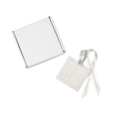 Ароматическое саше, апельсин и жасмин, ваниль