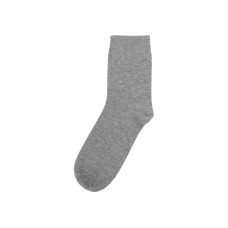 Носки однотонные Socks мужские