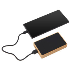 Внешний аккумулятор с подсветкой лого Reedia S2, 5000 mAh
