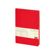 Ежедневник недатированный А5 Megapolis Color Flex New