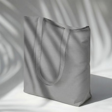 Сумка из хлопка Carryme 140, 140 г/м2