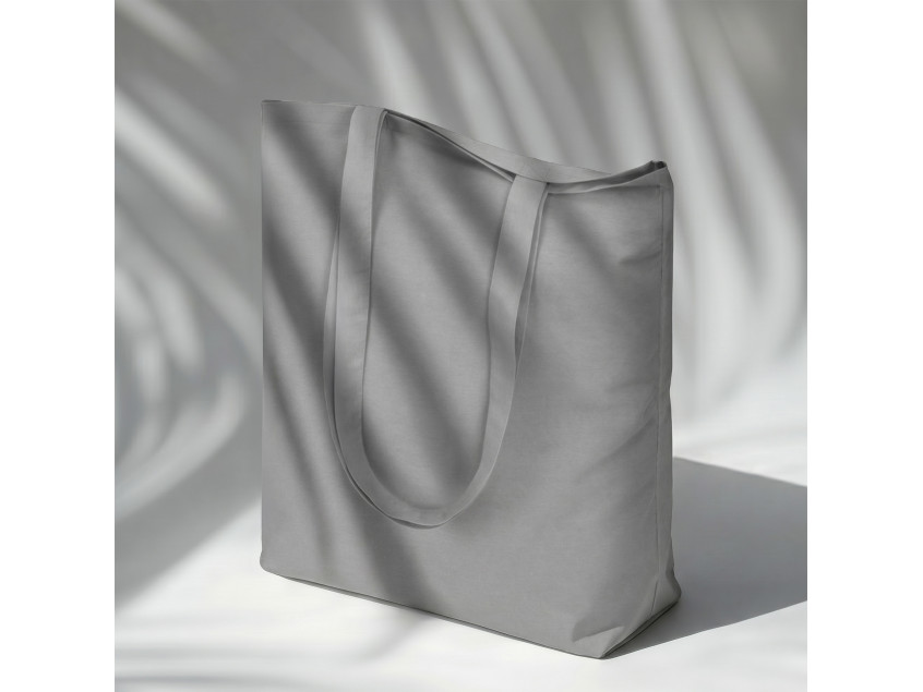 Сумка из хлопка Carryme 140, 140 г/м2