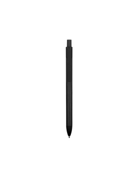 Ручка металлическая soft-touch шариковая Haptic