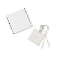 Ароматическое саше, сандал и ваниль, мускус