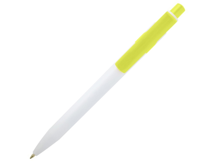 Ручка шариковая из переработанной пластмассы Unica