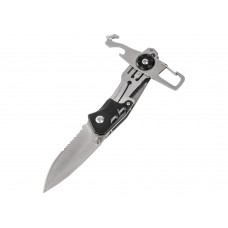 Складной нож Cutter с карабином