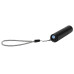 Фонарик аккумуляторный с фокусировкой и боковым светом Дарт Т, 350+200 Лм