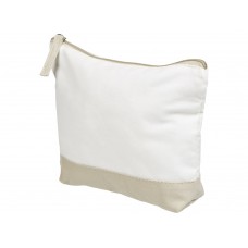 Косметичка хлопковая Cotton