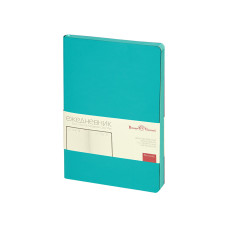 Ежедневник недатированный А5 Megapolis Color Flex New