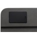 Многофункциональный коврик для мыши Multi Pad с беспроводной зарядкой и LCD экраном, 10 Вт