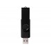 USB-флешка на 4 Гб Rotate Metallic