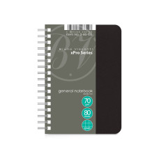 Бизнес - блокнот А6 xPro Бизнес - блокнот А6 xPro