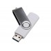 USB3.0/USB Type-C флешка на 32 Гб Квебек C