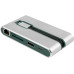 Хаб 8-в-1 Type-C Hermes, USB 3.0 x 3, Type-C PD, HDMI, LAN, картридер