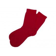 Носки однотонные Socks мужские