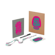 Welcome pack Smart start