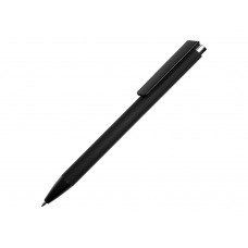Ручка металлическая шариковая Taper Metal soft-touch