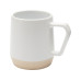 Керамическая кружка Dolce, матовая