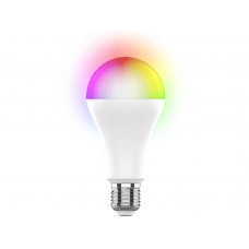 Умная LED лампочка IoT A65 RGB