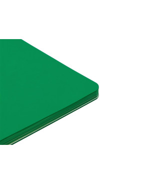 Блокнот А5 Одри софт-тач