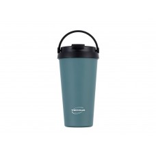 Термокружка THERMOcafe 
TCCM-500KA, 500 мл