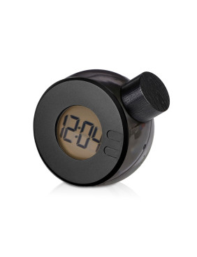 Водяные часы из бамбука Splash Hour