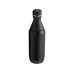Бутылка для воды Stanley All Day Slim объемом 350 мл - черный глянцевый