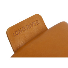 Косметичка Брис с лого Long River