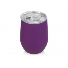 Термокружка Vacuum mug C1, soft touch, 370 мл