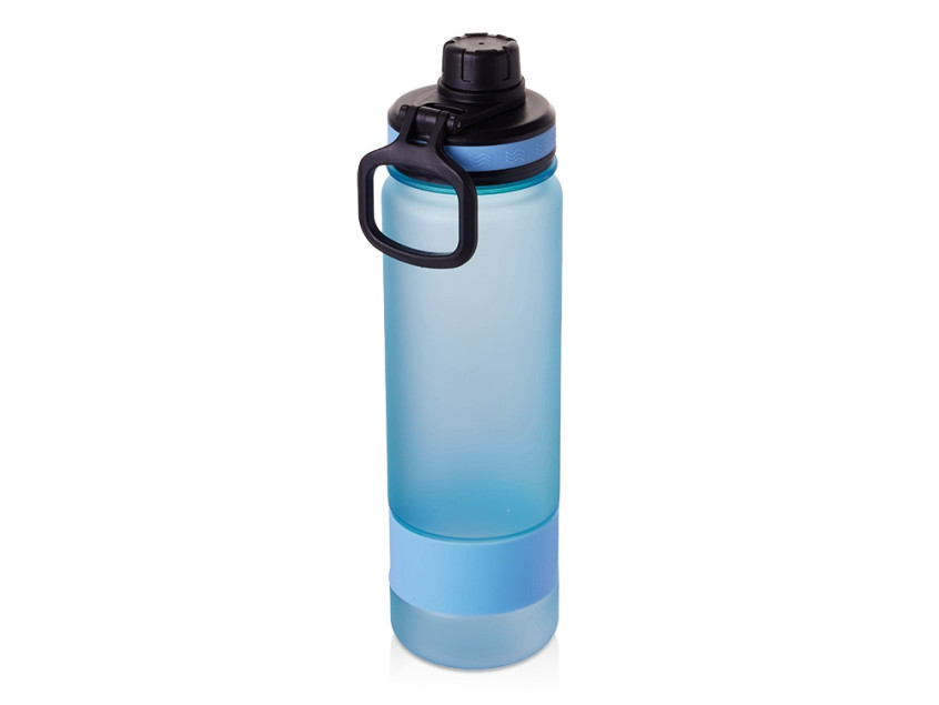 Бутылка для воды с ручкой Misty, 850 мл