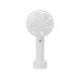 Портативный вентилятор  FLOW Handy Fan I White