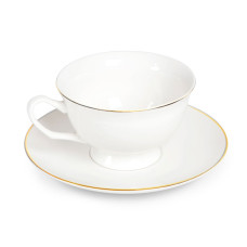 Чайная пара Preston