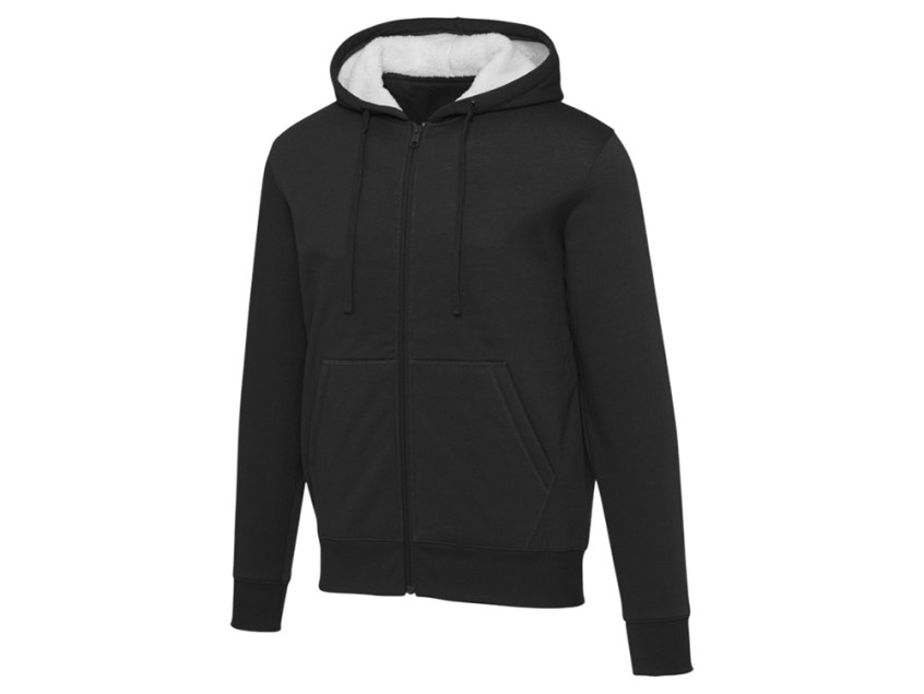 Толстовка из шерпы Natron