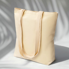 Сумка из хлопка Carryme 105, 105 г/м2 Сумка из хлопка Carryme 105, 105 г/м2
