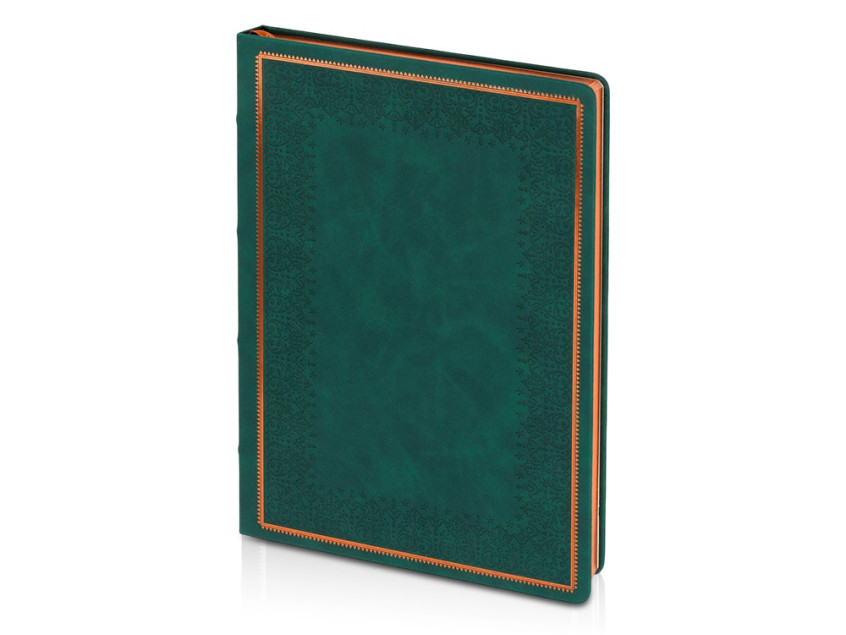 Ежедневник недатированный А4 Royal