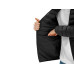 Стеганая куртка Uniqloud, мужская