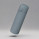 Вакуумная термокружка c кнопкой Guard, soft-touch, 400 мл, тубус