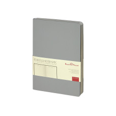 Ежедневник недатированный А5 Megapolis Color Flex New