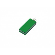 USB 2.0- флешка мини на 32 Гб с мини чипом в цветном корпусе