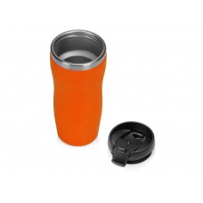 Термокружка Double wall mug С1 soft-touch, 350 мл