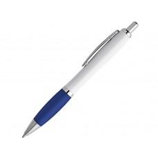 Шариковая ручка с зажимом из металла MOVE BK