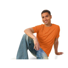 Футболка Super Club мужская