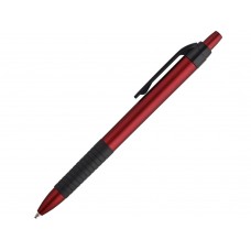 Шариковая ручка с металлической отделкой CURL