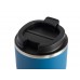 Вакуумная термокружка с  керамическим покрытием Coffee Express, 360 мл