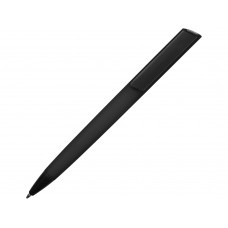Ручка пластиковая soft-touch шариковая Taper