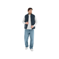 Стеганый жилет Uniqloud, мужской