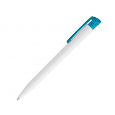 Ручка пластиковая шариковая KISO