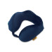 Подушка для путешествий массажная Massage Tranquility Pillow