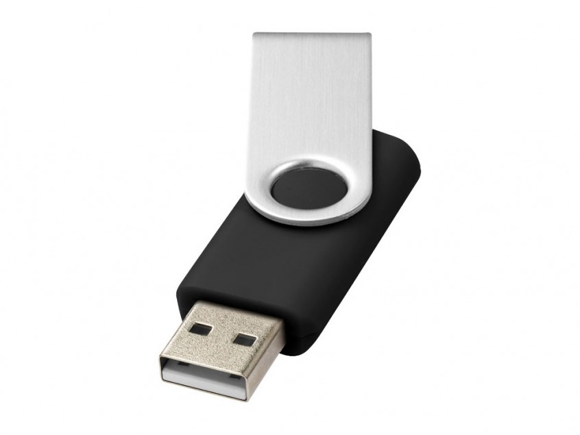 USB-флешка на 2 Гб Rotate basic