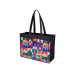 Сумка для шопинга с возможностью полноцветной печати